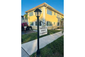 5720 Ne 22nd Way 401-4, Fort Lauderdale