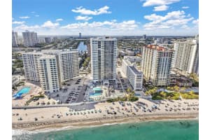 3140 S Ocean Drive 208, Hallandale Beach