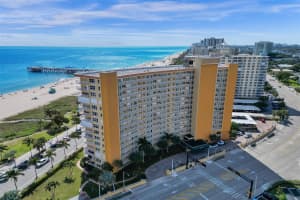 328 N Ocean Boulevard 101, Pompano Beach