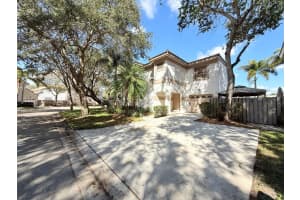 10661 Nw 17th Pl 10661, Plantation