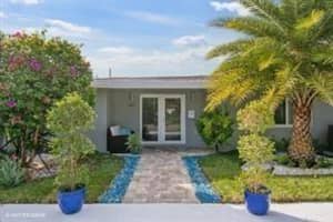 1517 Ne 17th Ter, Fort Lauderdale