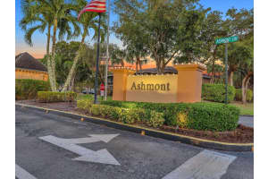 7164 Ashmont Circle 204, Tamarac