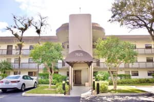 7625 Nw 79th Avenue 106, Tamarac