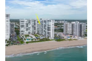 4300 N Ocean Blvd 15j, Fort Lauderdale