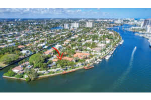 815 Idlewyld Dr, Fort Lauderdale