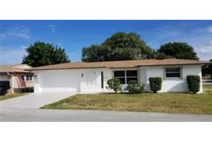 5800 Nw 73rd Ave, Tamarac