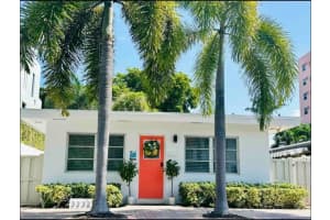 3232 Ne 15th Street, Pompano Beach