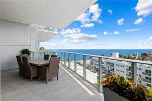 701 N Fort Lauderdale Boulevard 503, Fort Lauderdale