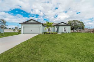 1631 Se Nancy Ln, Port Saint Lucie