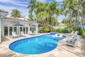 2500 Hibiscus Pl, Fort Lauderdale