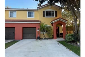 10320 Sw 18th St 10320, Miramar