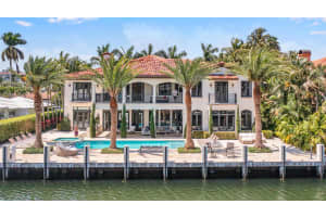 156 Fiesta Way, Fort Lauderdale