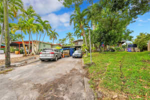 2655 Flamingo Ln, Fort Lauderdale