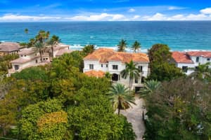 1011 Hillsboro Mile, Hillsboro Beach
