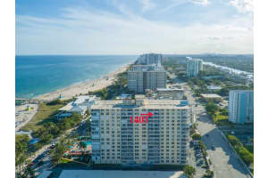 305 N Pompano Beach Blvd 1403, Pompano Beach