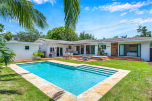 549 Ne 14th Ave, Fort Lauderdale