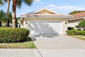 7747 Se Spicewood Cir, Hobe Sound