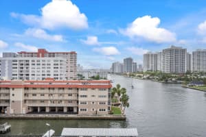 2017 S Ocean Drive 710, Hallandale Beach