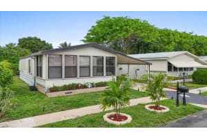 5343 Nw 4th Terrace, Deerfield Beach