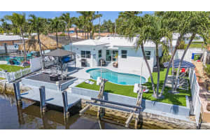 1300 Mango Isle, Fort Lauderdale