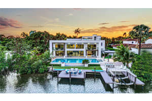 1430 S Ocean Drive, Fort Lauderdale