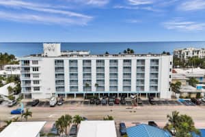 4540 N Ocean Dr 506, Lauderdale By The Sea