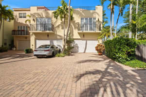 1127 Ne 18th Avenue 1127, Fort Lauderdale