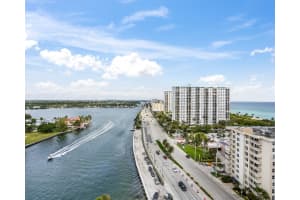 1400 S Ocean Dr 1703, Hollywood