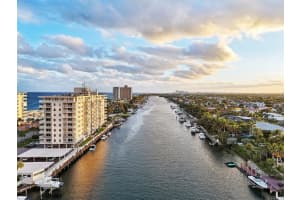 1050 Hillsboro Mile 406w, Pompano Beach