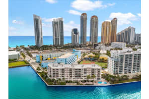 18260 N Bay Rd 304, Sunny Isles Beach