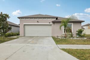 16621 Sunburst Lake Street, Wimauma 16621 Sunburst Lake Street, Wimauma