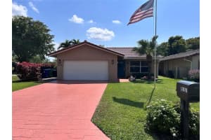 11618 Nw 27th St, Coral Springs