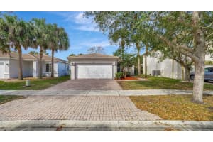 4558 Sw 125th Ln, Miramar