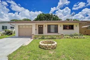 4639 Nw 44 Street, Tamarac