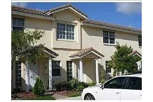 4149 Nw 67th Te 4149, Lauderhill