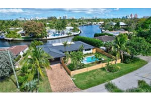 1981 Coral Gardens Drive, Wilton Manors 1981 Coral Gardens Drive, Wilton Manors