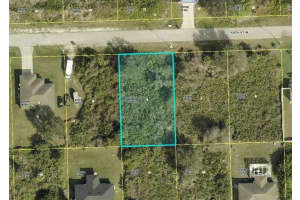 2611 W 58 Street, Lehigh Acres 2611 W 58 Street, Lehigh Acres