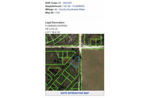 705 Central Blvd, Sebring