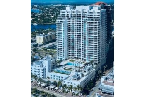 101 S Fort Lauderdale Beach Blvd 706, Fort Lauderdale