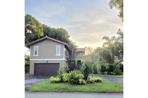 1348 Nw 113th Ter, Coral Springs