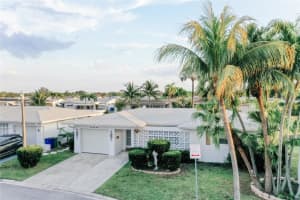 6880 Nw 16th St, Margate