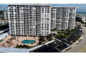 405 N Ocean Blvd 207, Pompano Beach