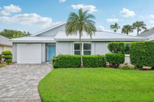 3257 Ne Catamaran Terrace, Jensen Beach