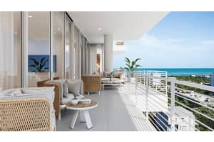 527 Orton Avenue 302b, Fort Lauderdale