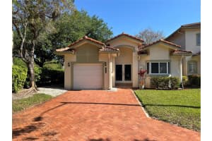 5870 Sw 99th Terrace, Cooper City