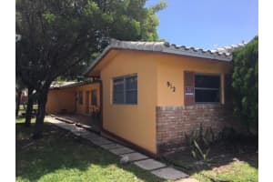 912 Ne 12th Ave 2, Pompano Beach