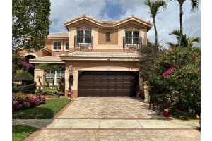 12817 Sw 26th St, Miramar