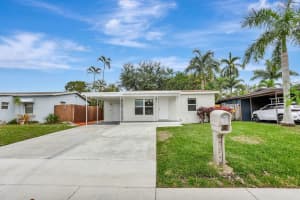5500 N Andrews Ave, Fort Lauderdale