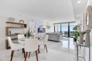 20505 E Country Club Drive 1534, Aventura