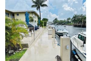 2811 Ne 51st St 6, Fort Lauderdale